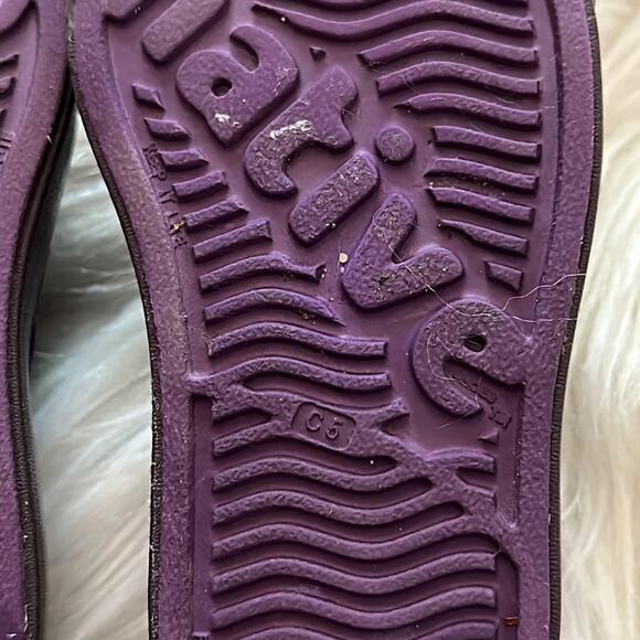 Native | Jefferson Child Shoes Size C5 - Picture 7 of 8